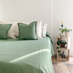 CUBRE CAMA TUSOR - comprar online