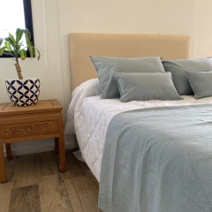 Conjuntos de cama