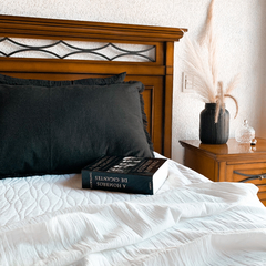 Pie de cama de Gasa - tienda online