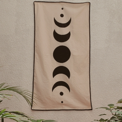 Fases de la Luna