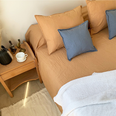 COMBO CUBRE CAMA TUSOR - comprar online