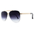 ÓCULOS DE SOL BANG ROSE DEGRADE - B.Coltro Glasses