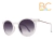 ÓCULOS DE SOL MINI GREEN BRANCO - comprar online