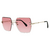 ÓCULOS DE SOL SELENA ROSA - comprar online
