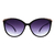 ÓCULOS DE SOL FERNANDA - PRETO - B.Coltro Glasses