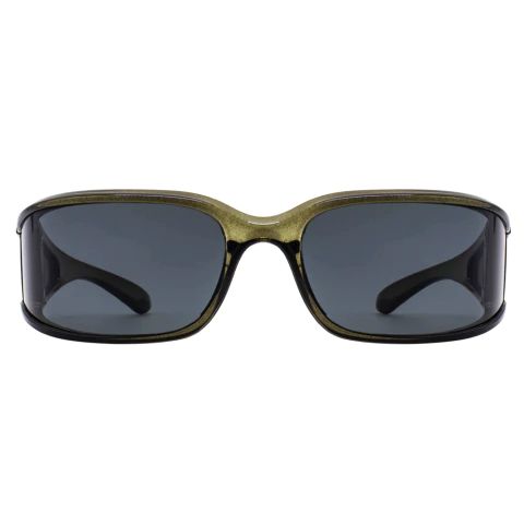 Óculos de Sol Future Verde