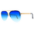 ÓCULOS DE SOL BANG AZUL DEGRADÊ - comprar online