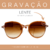 GRAVAÇÃO LENTE - SÓ GRAVAMOS ACIMA DE 15 ÓCULOS