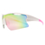 ÓCULOS DE SOL BOLT ROSA ESPELHADO - comprar online