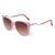 ÓCULOS DE SOL MARGÔ ROSA - loja online