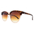 ÓCULOS DE SOL NATALIA - ANIMAL PRINT - B.Coltro Glasses
