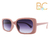 ÓCULOS DE SOL MINI CAMILA ROSA FOSCO - comprar online