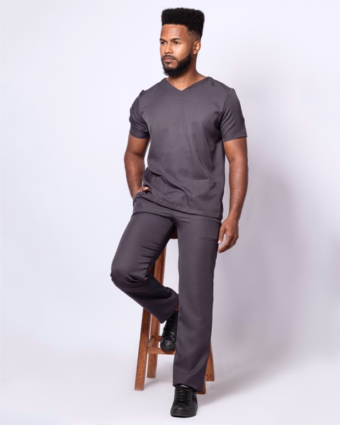 Pijama Cirúrgico Básico - Masculino