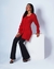 Jaleco Diamond - Red en internet