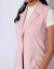 Colete Bella - Rosa - comprar online
