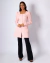 Jaleco Diamond - Light Pink