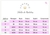 Jaleco Diamond - Light Pink - comprar online