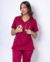 Pijama Cirúrgico Básico - Azul Marinho - buy online