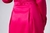 Jaleco Prada Acetinado - Pink - comprar online