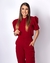 Conjunto Scrub - Girl Boss - Isa (Marsala) - comprar online