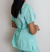 Pijama Cirúrgico Básico - Verde Tifany - online store