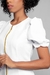 Jaleco Isabela Borges - Princesa - comprar online