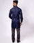 Jaleco Orion - Azul Marinho (Masculino) - comprar online