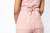 Conjunto Scrub - Sweet Love - Rosê Gold - tienda online