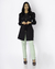 Jaleco Duquesa New - Preto - comprar online