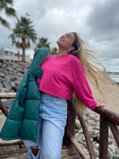 Banner de la categoría Buzos