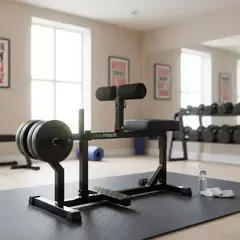 Maquina Para Pantorrillas Sentado Gym - comprar online