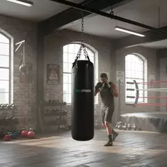 Bolsa de Boxeo 1,5 Mt en internet