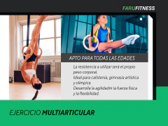 Anillas - Juego de Madera por PAR