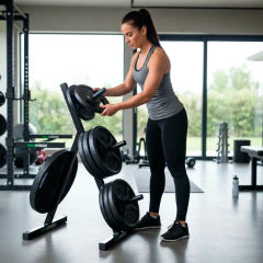 Porta Discos de 25 mm y 30 mm - comprar online