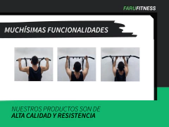 FARU Basic - comprar online