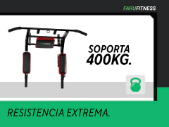 KIT Soportes FARU - Basic, Standard, Clasics, Premiums - tienda online
