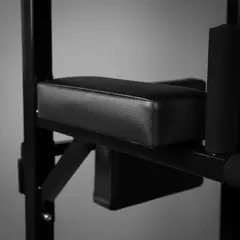 Faru Premium de PISO 210 cm - Negro - FARU FITNESS