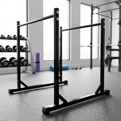 Barra para Paralelas / Fondos de 90 CM para Calistenia en internet