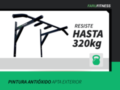 FARU Basic - tienda online