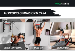 FARU Premium - Roja y Negra en internet