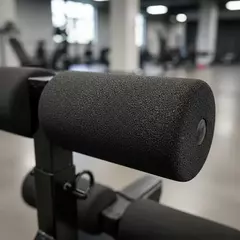 Banco De Sentadillas Sissy - FARU FITNESS