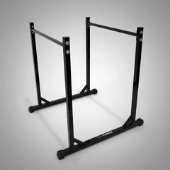 Barra para Paralelas / Fondos de 90 CM para Calistenia - FARU FITNESS