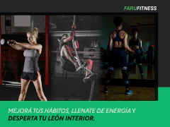 Rack (Sentadillas, Pecho, Dominadas)