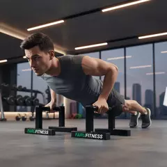 Mini Paralelas en internet