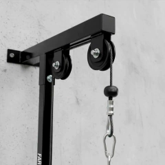 Polea Alta y Baja + Accesorios - tienda online