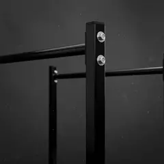 Barra para Paralelas / Fondos de 90 CM para Calistenia - tienda online