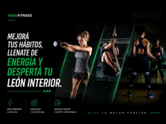 KIT Soportes Extras - FARU FITNESS