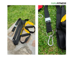 Banda de Suspensión TRX - tienda online