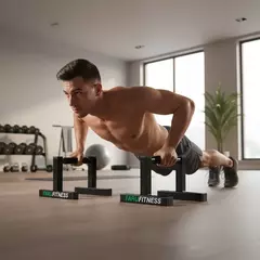 Mini Paralelas