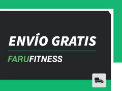 Banco De Sentadillas Sissy - FARU FITNESS